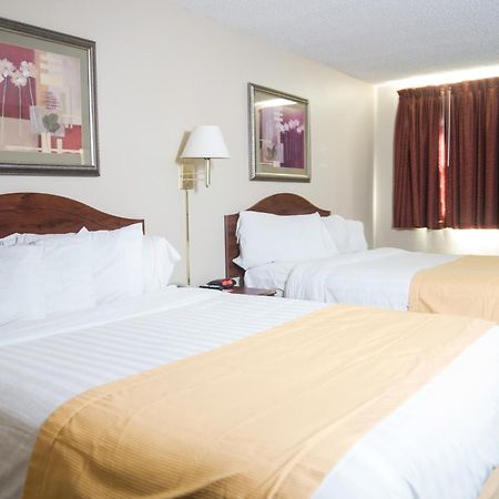 Americas Best Value Inn St. Louis / South Mehlville Εξωτερικό φωτογραφία