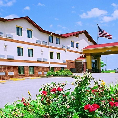 Americas Best Value Inn St. Louis / South Mehlville Εξωτερικό φωτογραφία