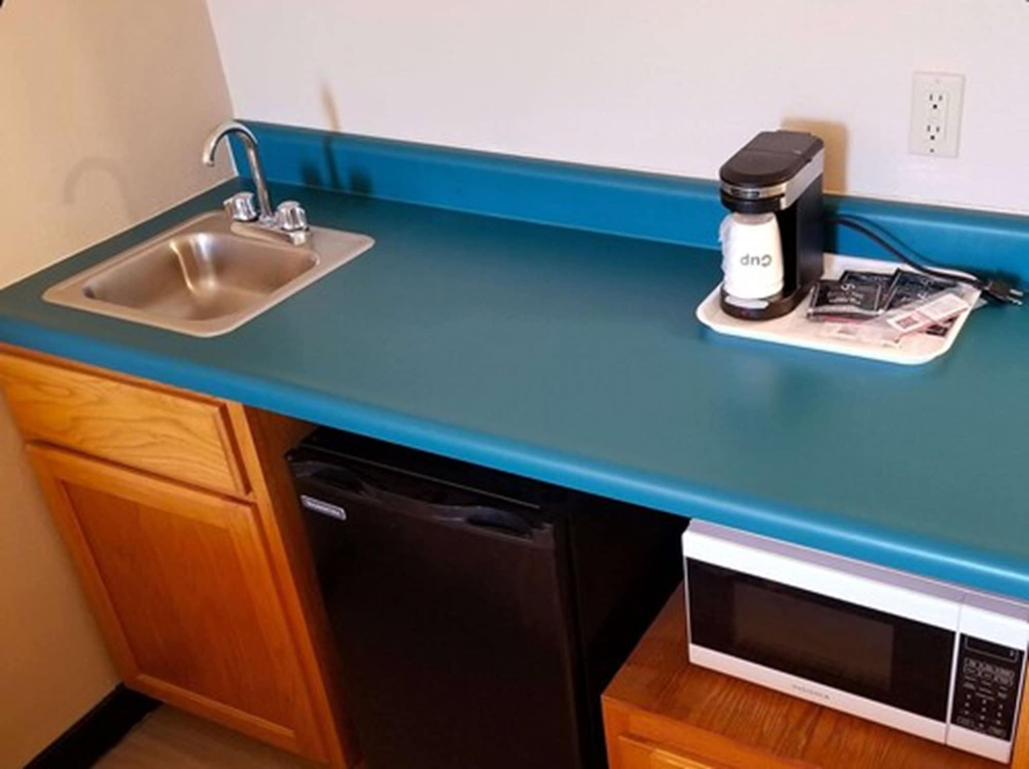 Americas Best Value Inn St. Louis / South Mehlville Εξωτερικό φωτογραφία