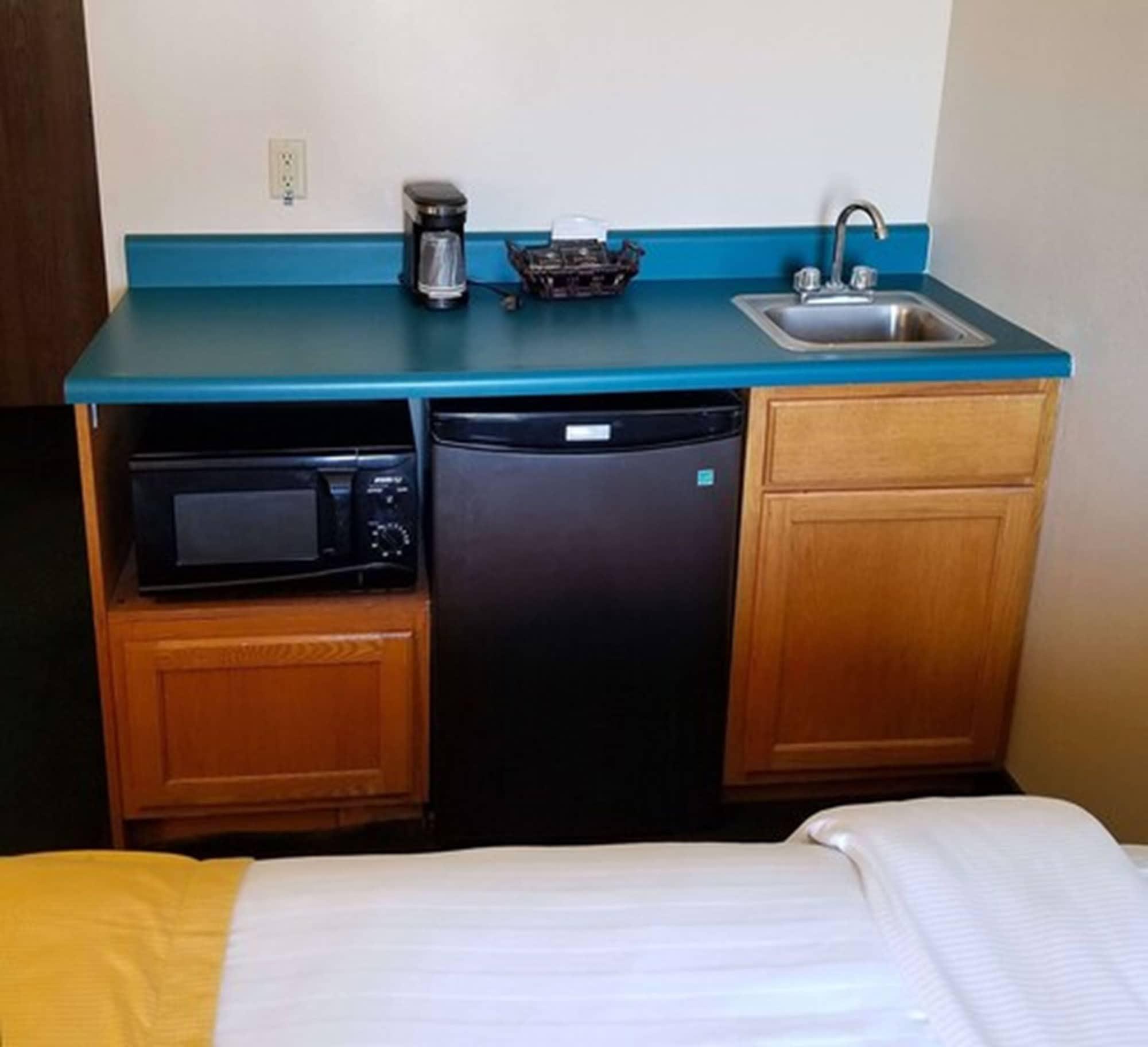 Americas Best Value Inn St. Louis / South Mehlville Εξωτερικό φωτογραφία
