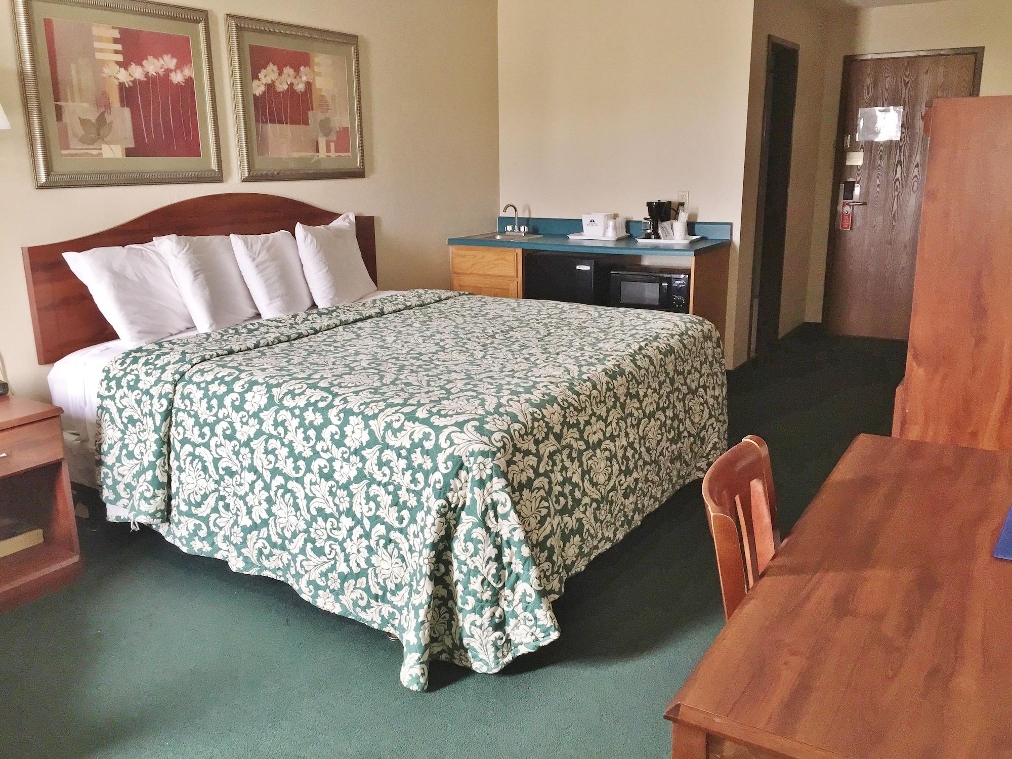 Americas Best Value Inn St. Louis / South Mehlville Εξωτερικό φωτογραφία