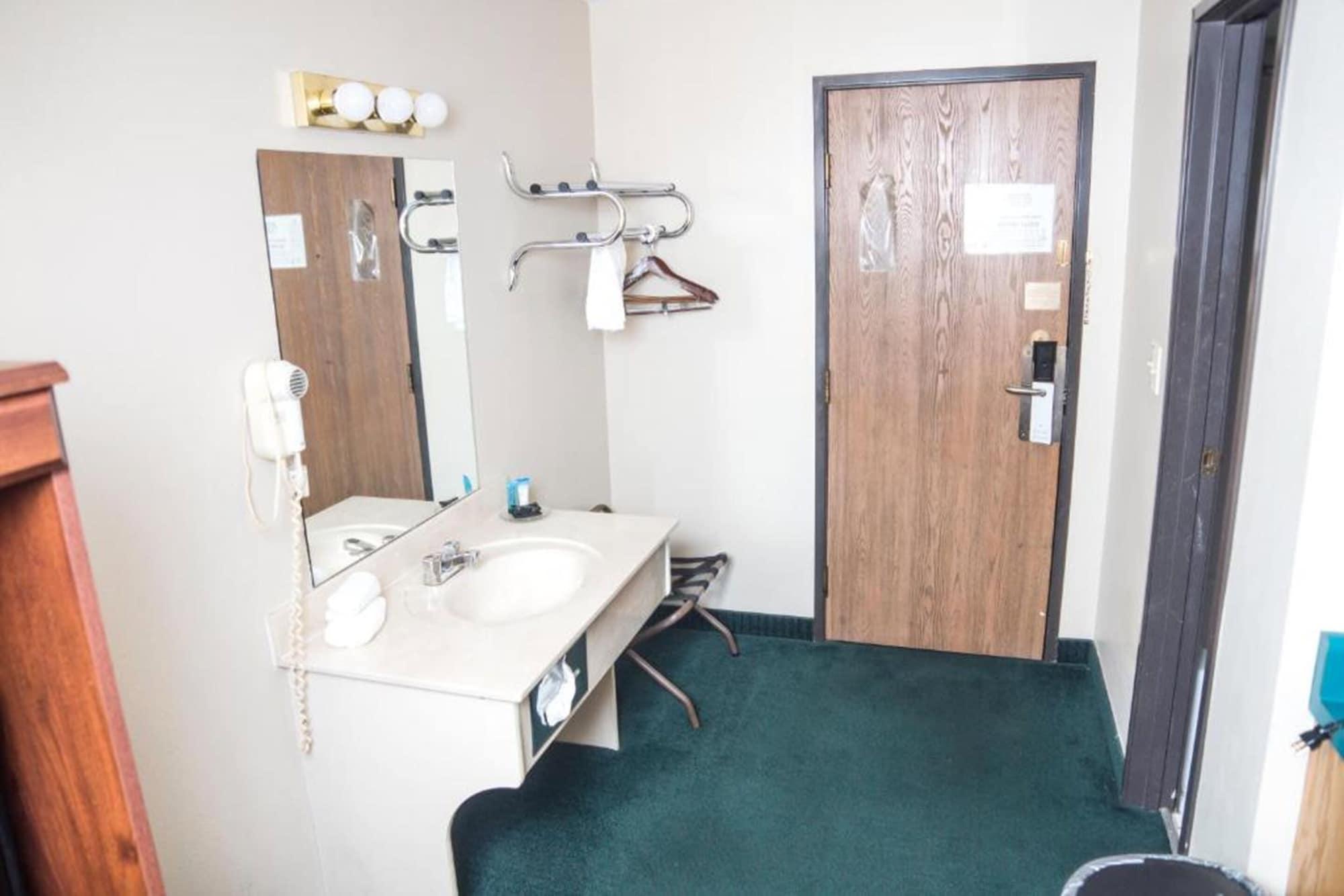 Americas Best Value Inn St. Louis / South Mehlville Εξωτερικό φωτογραφία