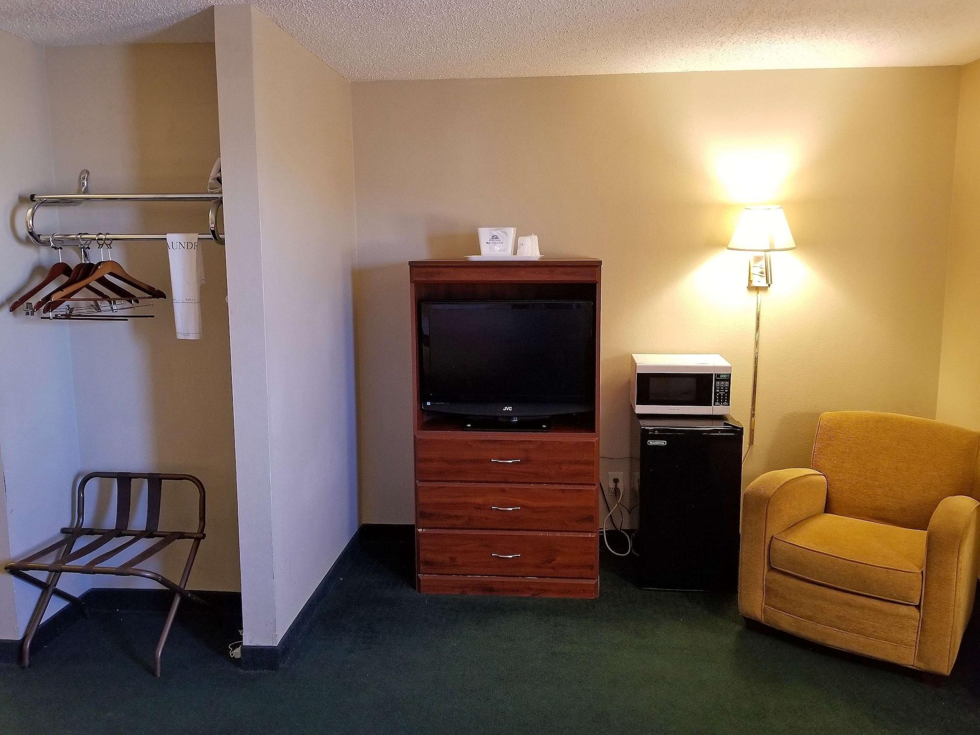 Americas Best Value Inn St. Louis / South Mehlville Εξωτερικό φωτογραφία