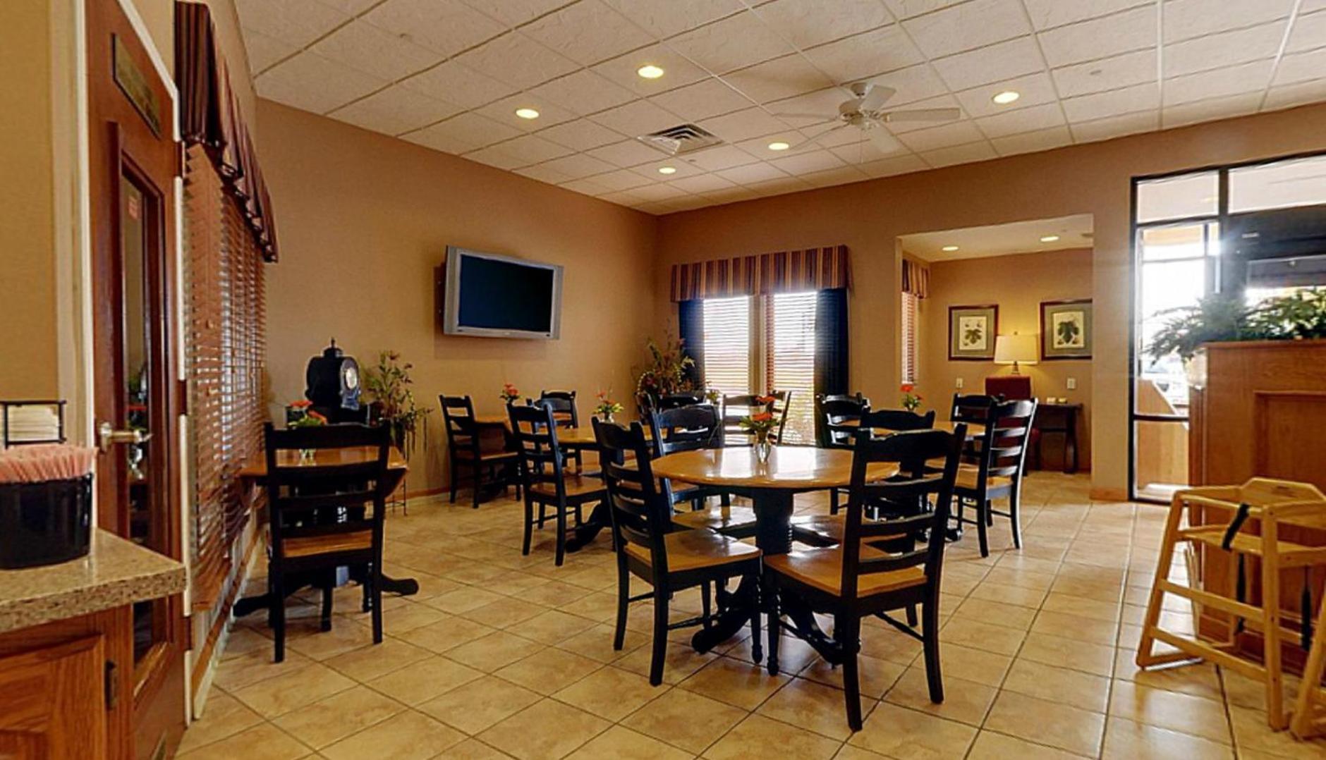 Americas Best Value Inn St. Louis / South Mehlville Εξωτερικό φωτογραφία