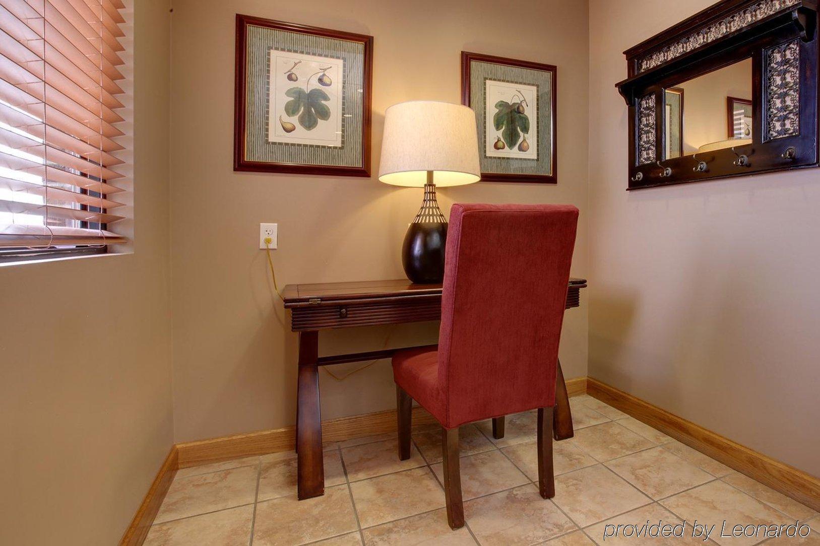 Americas Best Value Inn St. Louis / South Mehlville Δωμάτιο φωτογραφία