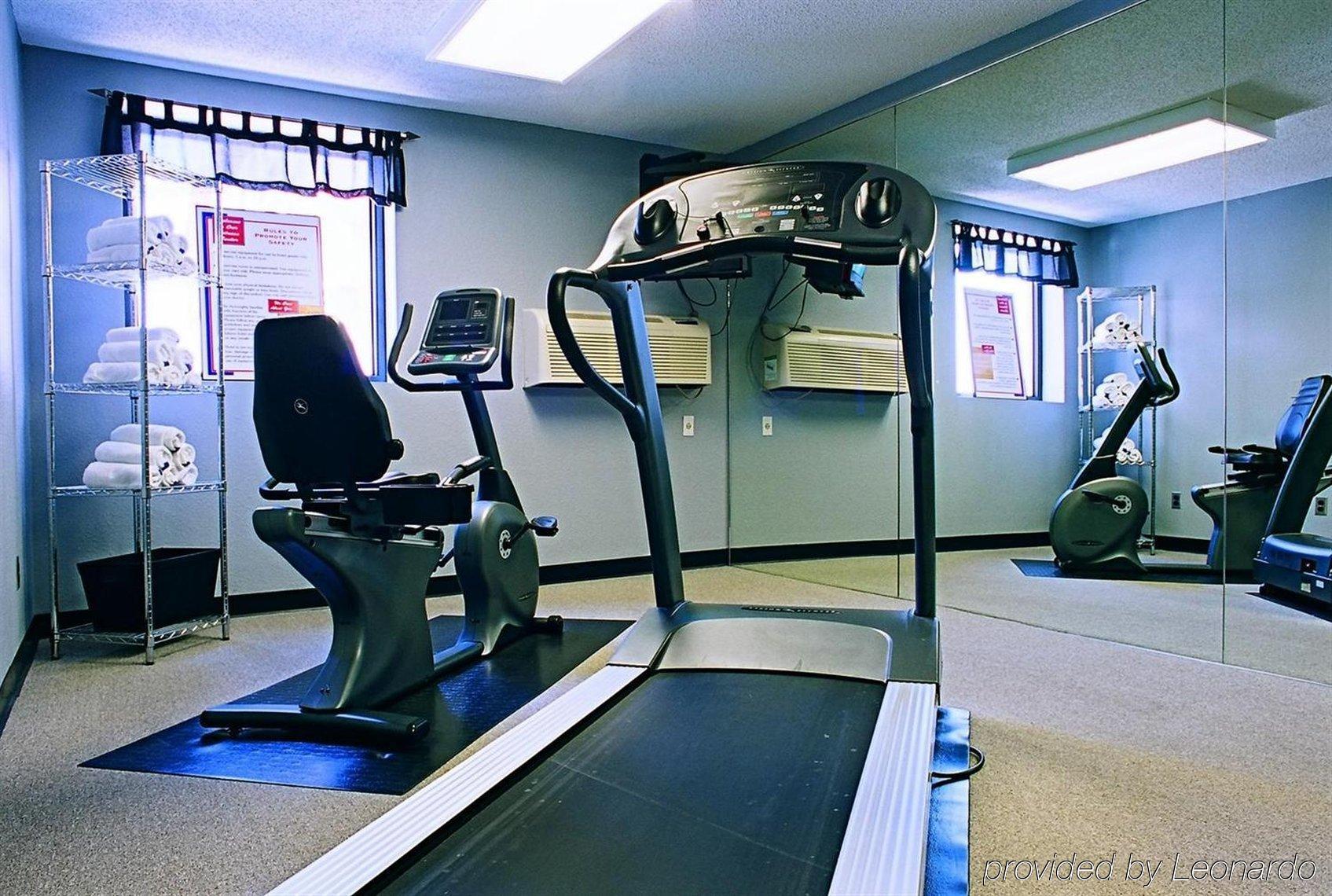 Americas Best Value Inn St. Louis / South Mehlville Εξωτερικό φωτογραφία