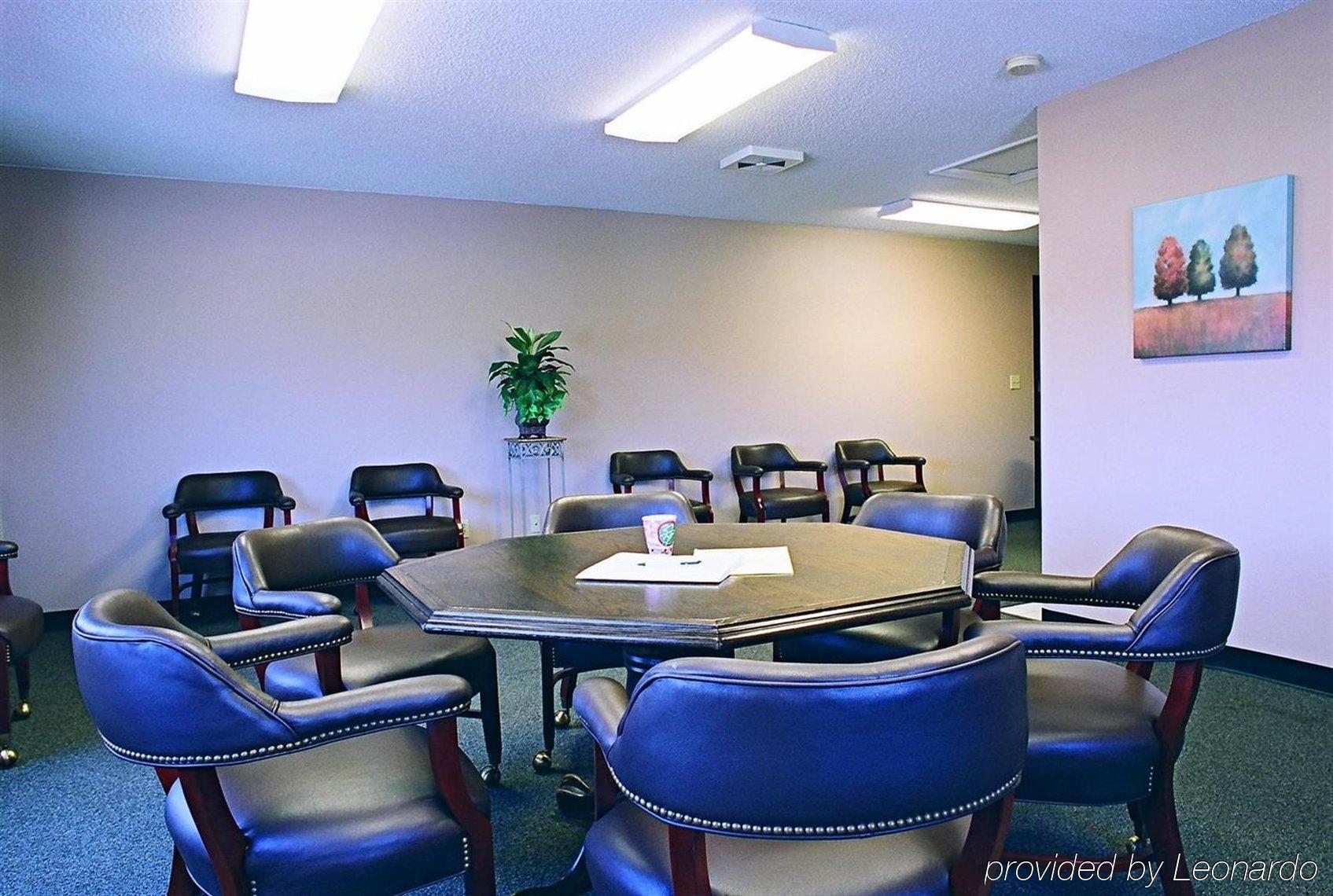 Americas Best Value Inn St. Louis / South Mehlville Εστιατόριο φωτογραφία
