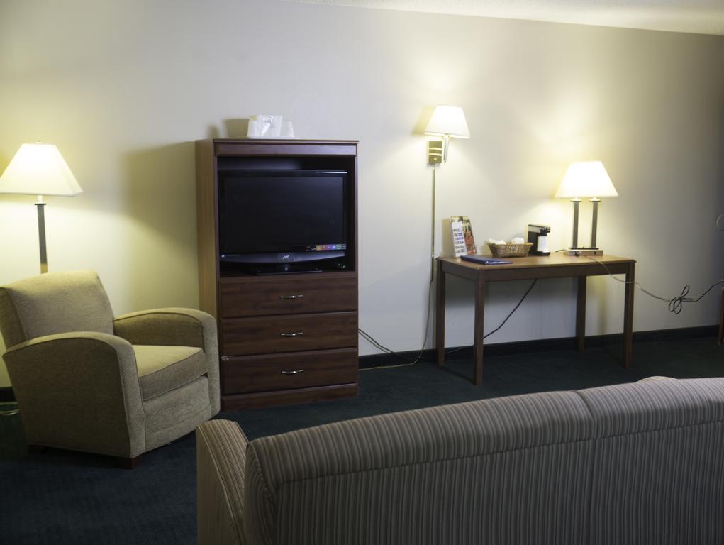 Americas Best Value Inn St. Louis / South Mehlville Εξωτερικό φωτογραφία