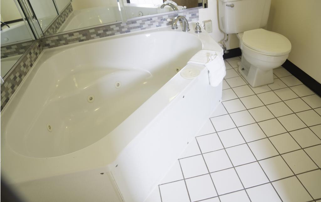 Americas Best Value Inn St. Louis / South Mehlville Εξωτερικό φωτογραφία