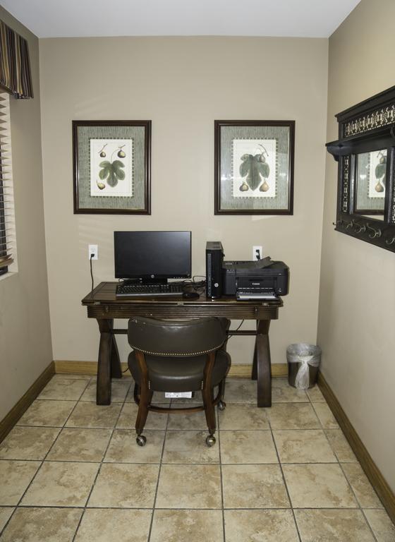 Americas Best Value Inn St. Louis / South Mehlville Εξωτερικό φωτογραφία
