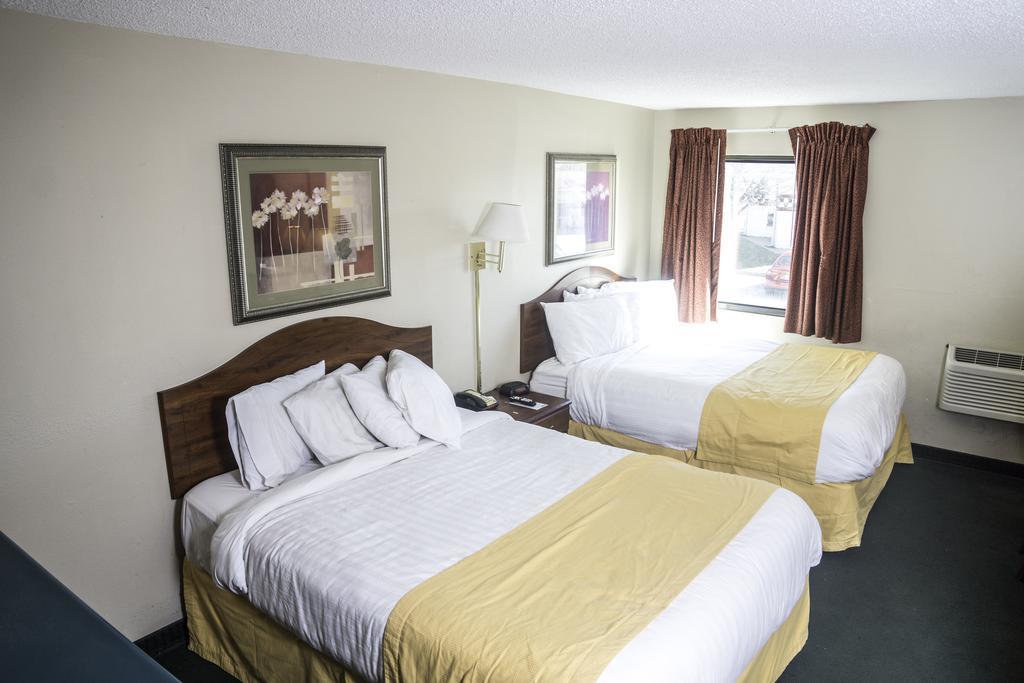 Americas Best Value Inn St. Louis / South Mehlville Εξωτερικό φωτογραφία