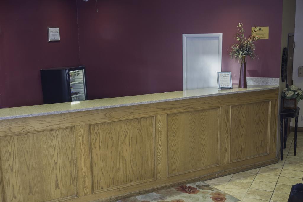 Americas Best Value Inn St. Louis / South Mehlville Εξωτερικό φωτογραφία