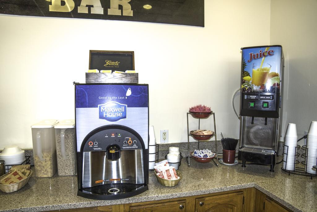 Americas Best Value Inn St. Louis / South Mehlville Εξωτερικό φωτογραφία