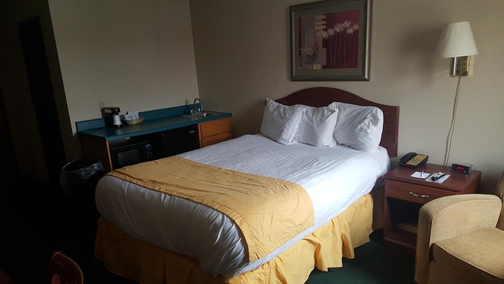 Americas Best Value Inn St. Louis / South Mehlville Εξωτερικό φωτογραφία