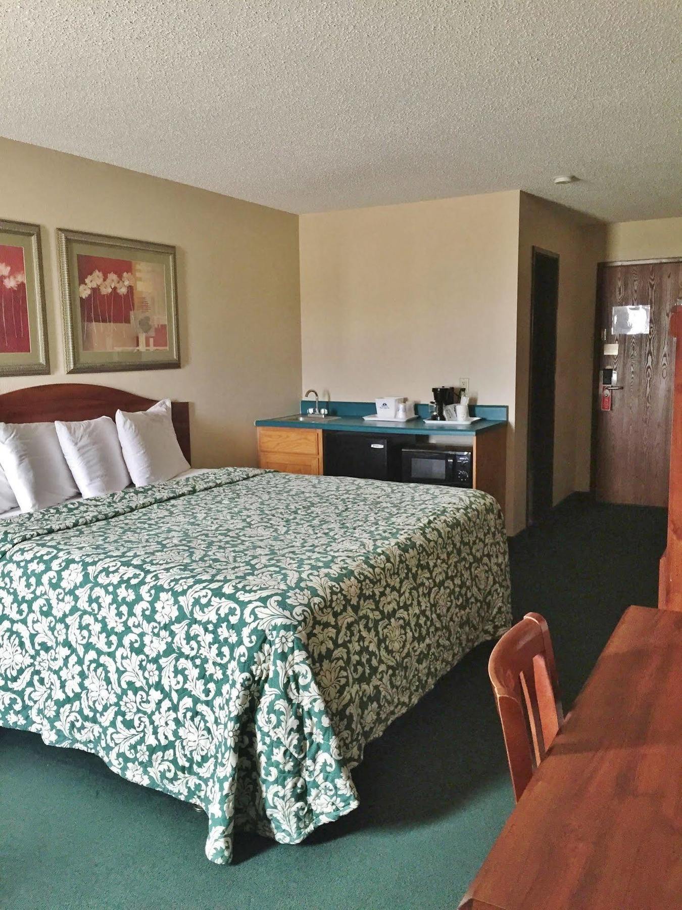 Americas Best Value Inn St. Louis / South Mehlville Εξωτερικό φωτογραφία