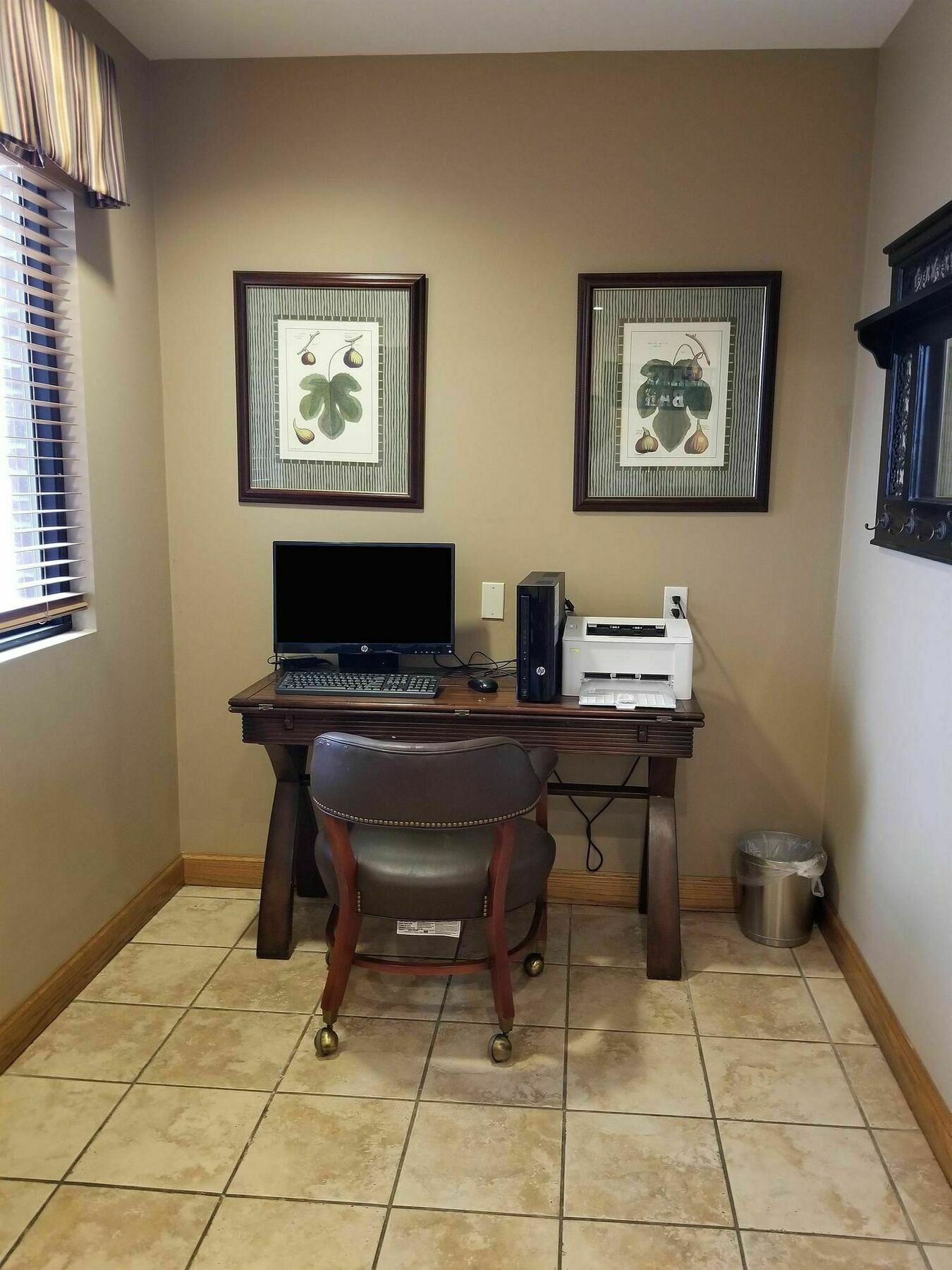 Americas Best Value Inn St. Louis / South Mehlville Εξωτερικό φωτογραφία