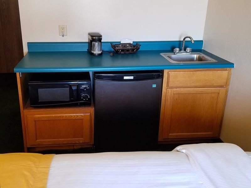 Americas Best Value Inn St. Louis / South Mehlville Εξωτερικό φωτογραφία